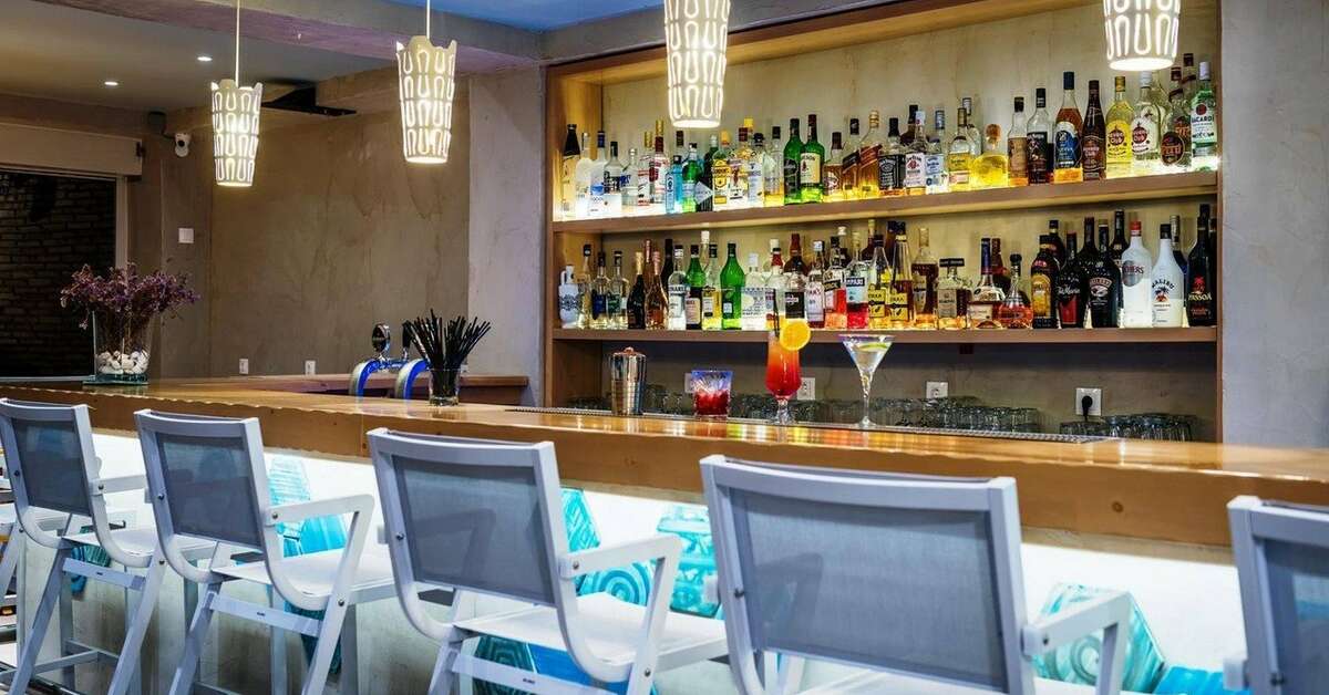 Een foto van de faciliteiten bij Nissia Kamares Hotel & Appartementen