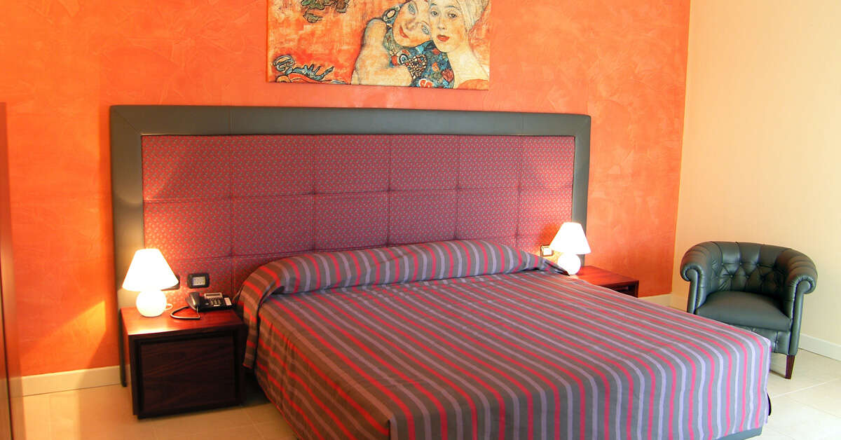 Ein Foto Cefalu Sea Palace