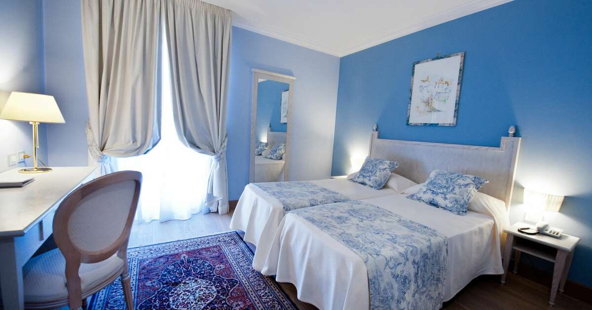 Een foto van Ostuni Palace