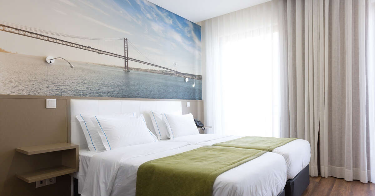 Een foto van Fenicius Charme Hotel