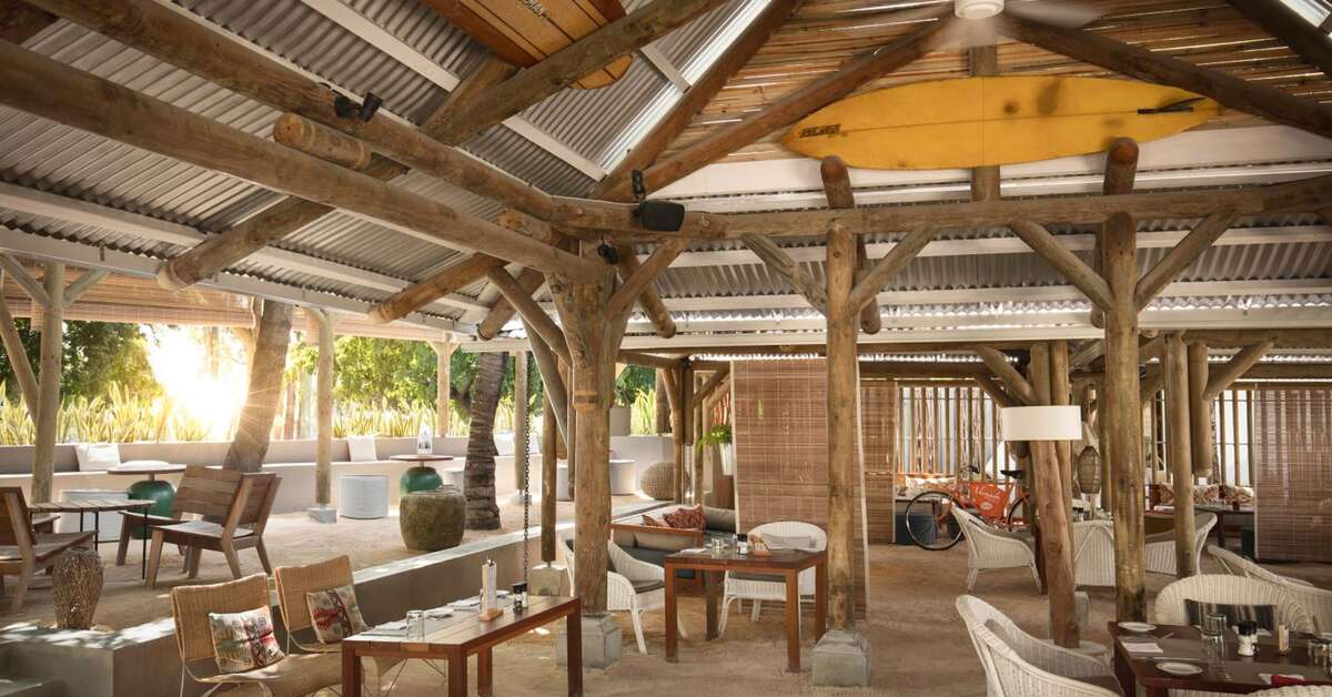 Een foto van Veranda Tamarin