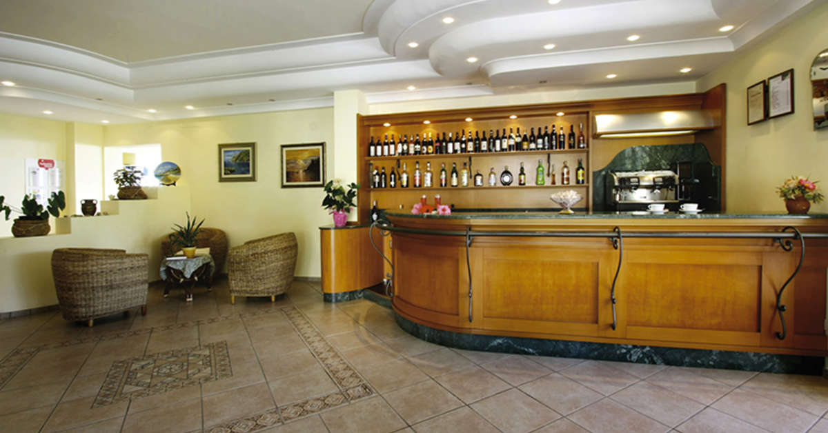Een foto van Hotel Residence Il Gattopardo