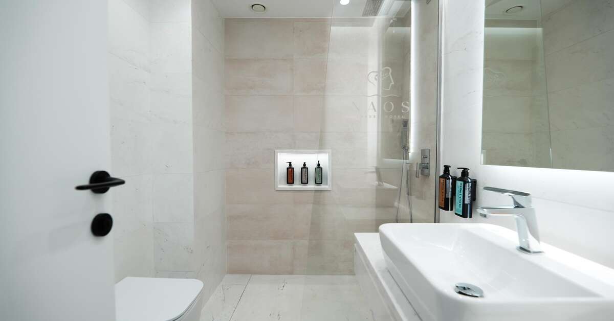 Een foto van Naos Luxury Hotel