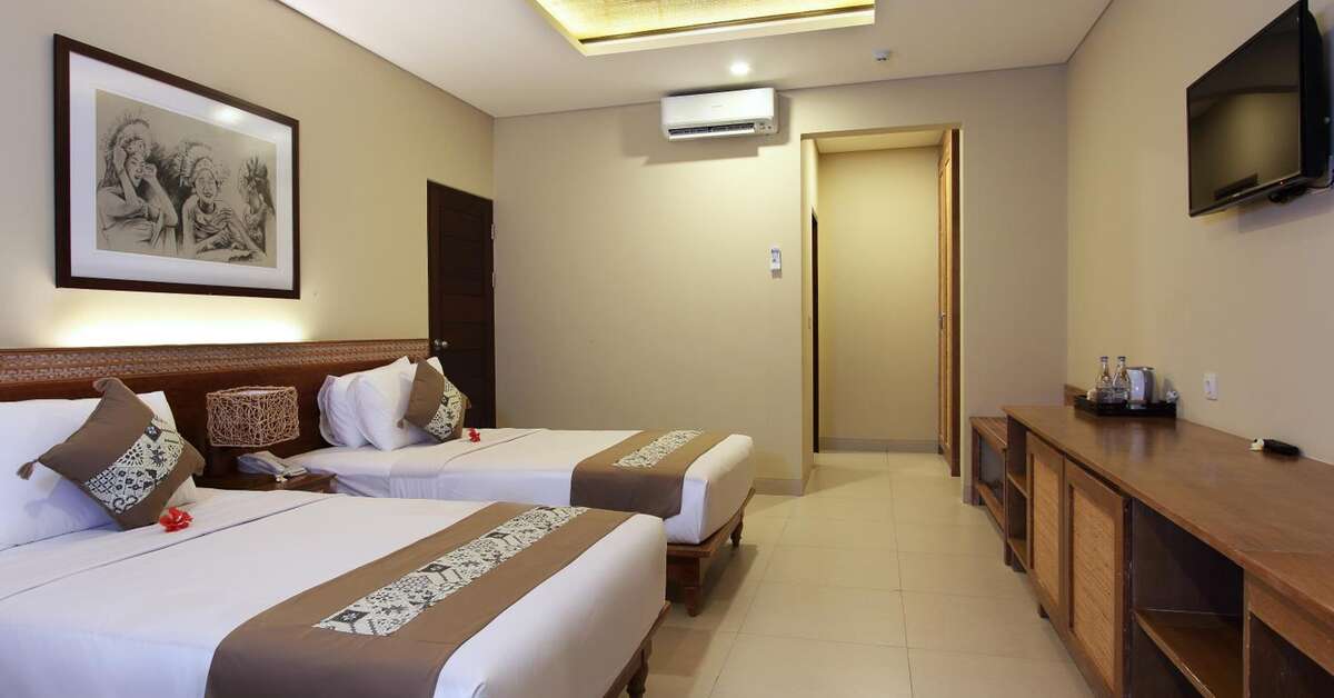 Een foto van Radha Phala Resort & Spa