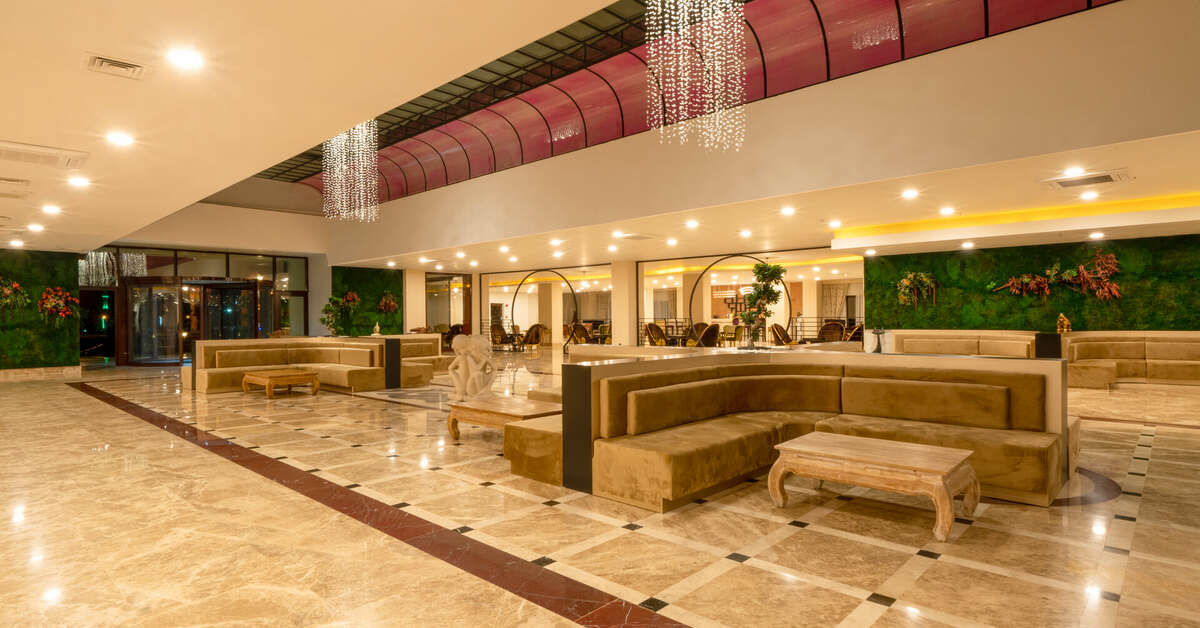 Een foto van Siam Elegance Hotels & Spa