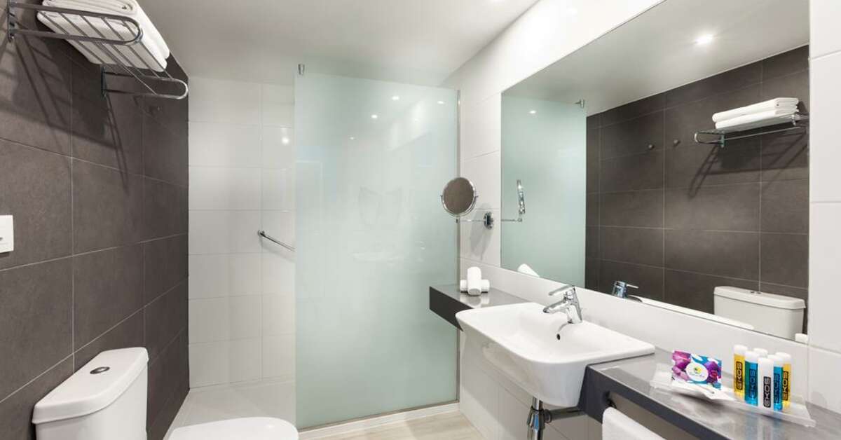 Een foto van Tropical Park Appartementen