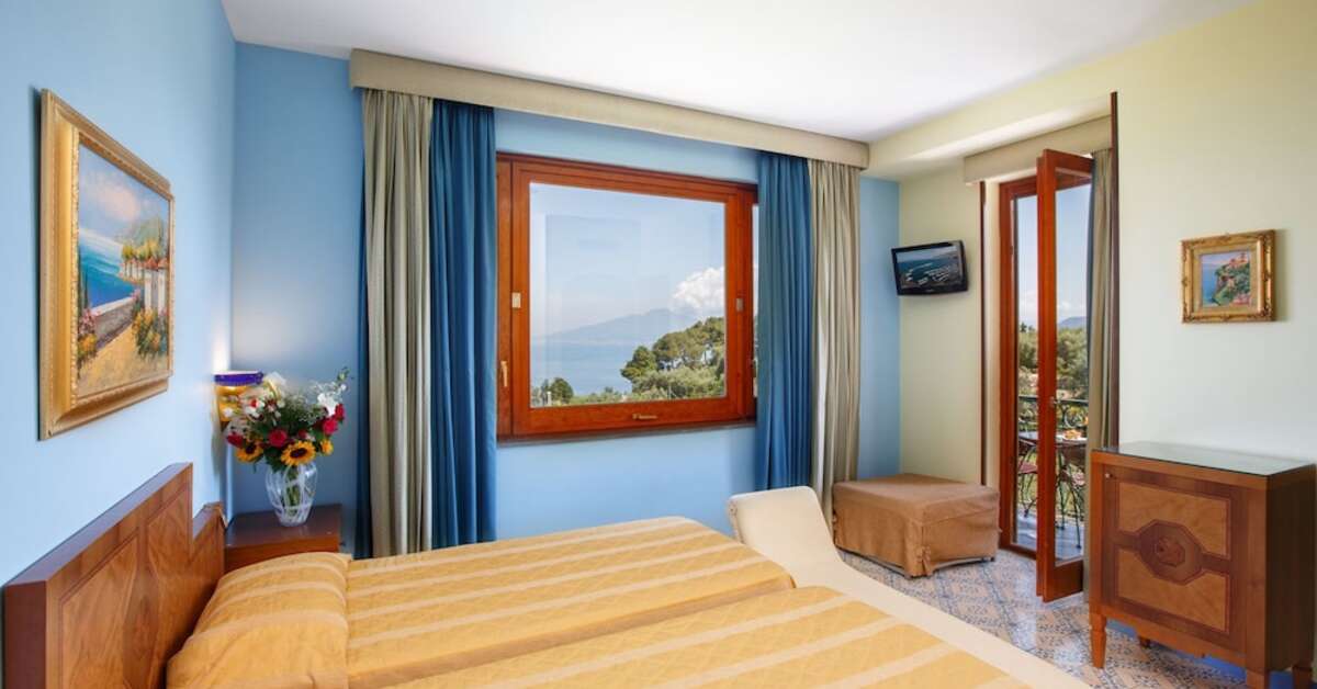 Een foto van Johanna Park Hotel