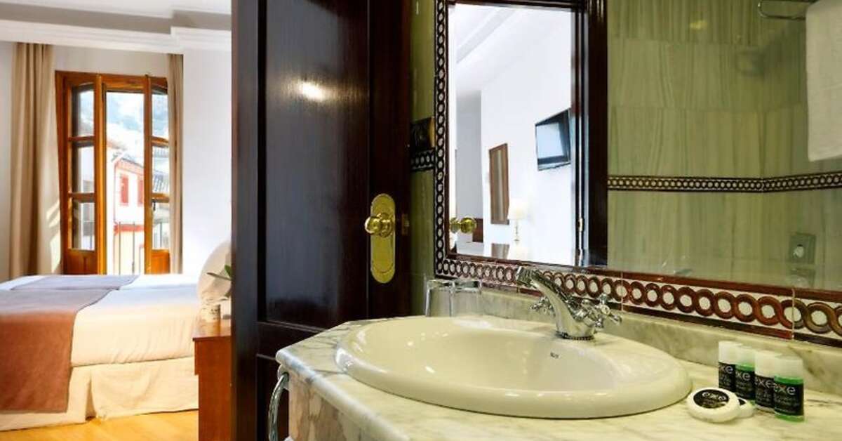 Een foto van Exe Triunfo Granada