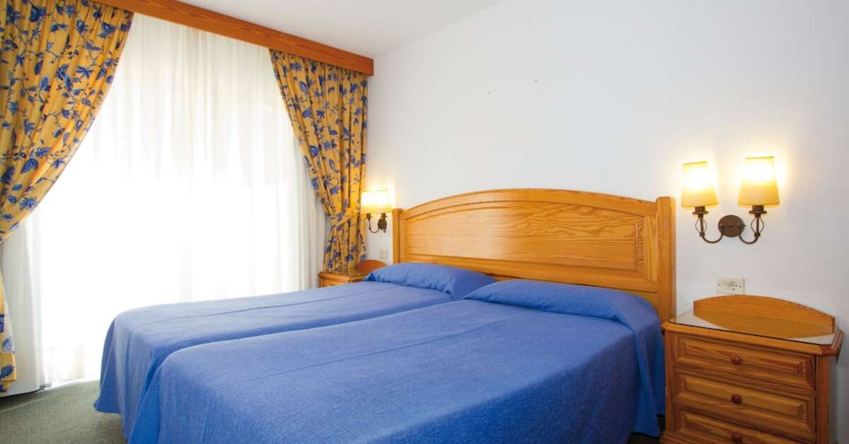 Een foto van Riu Oliva Beach Resort