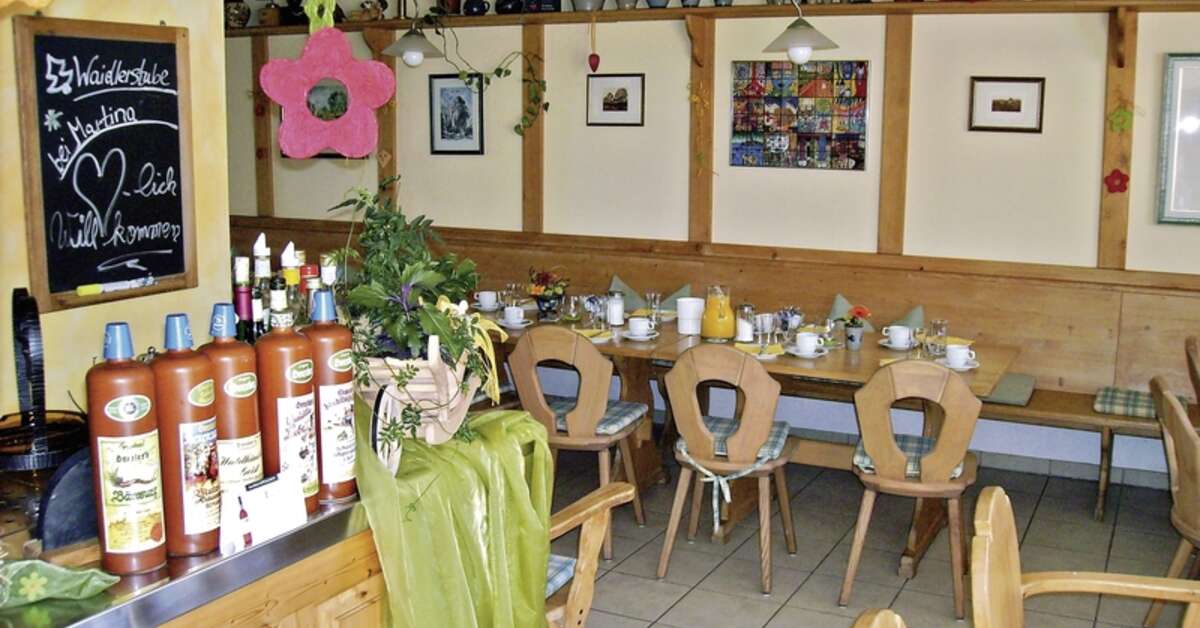 Ein Foto Feriendorf Schwarzholz	