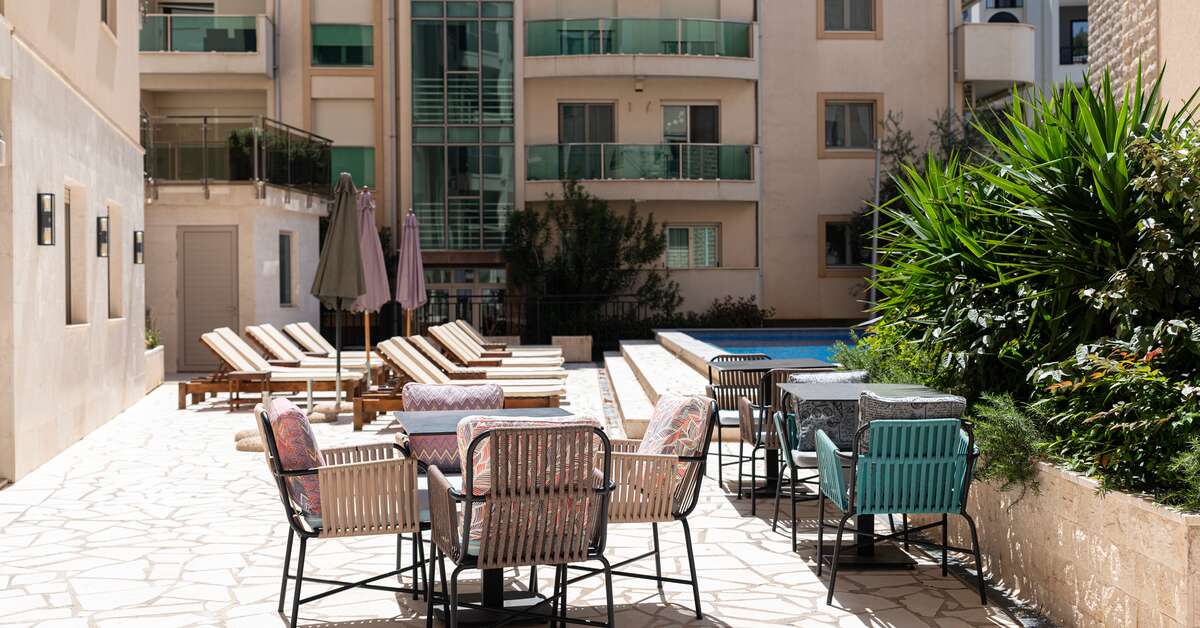 Een foto van Hotel Casa di Sofia