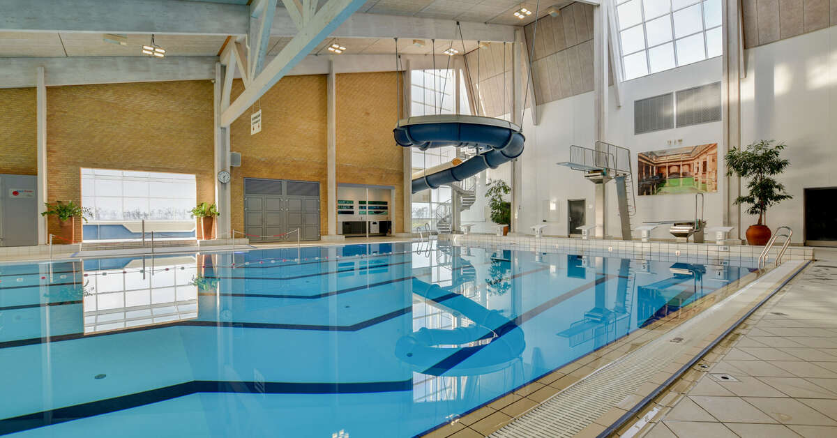 Een foto van Vakantiepark Skaerbaek Ferieby