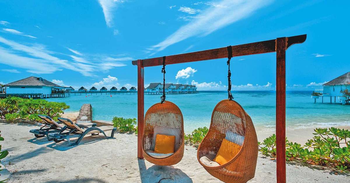Een foto van Machchafushi Island Resort & Spa