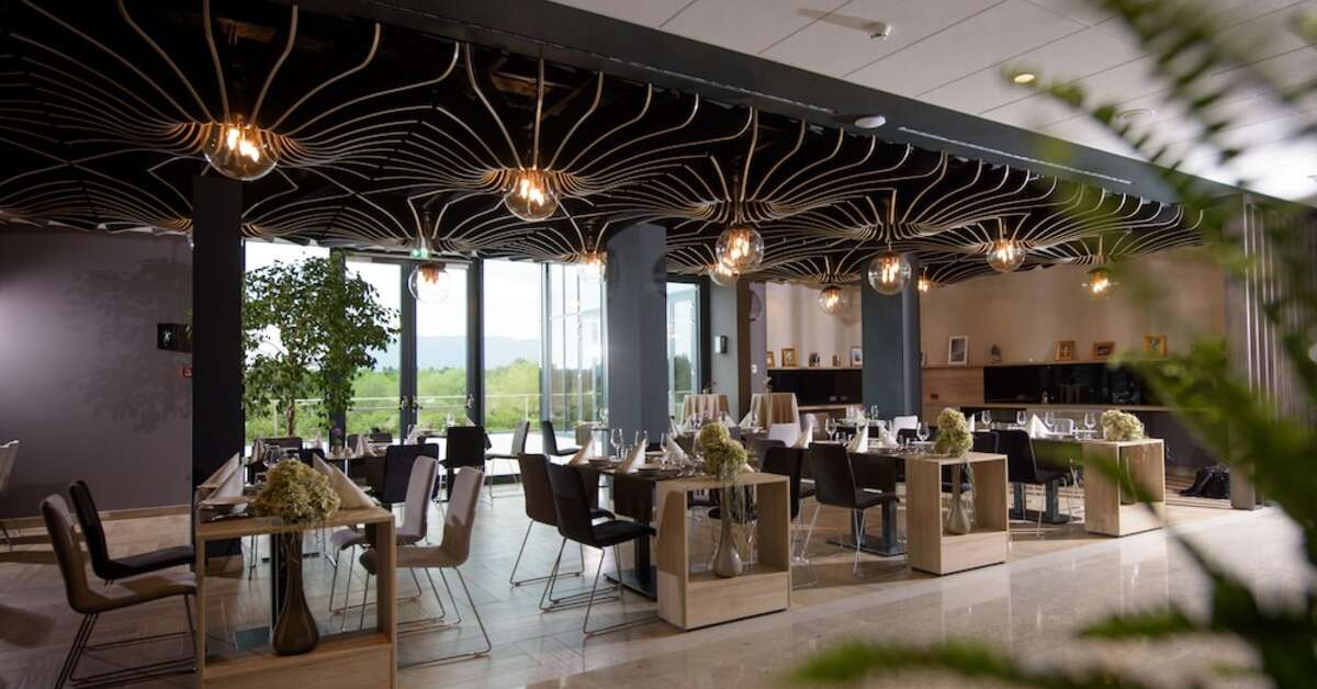 Een foto van Hotel Jama
