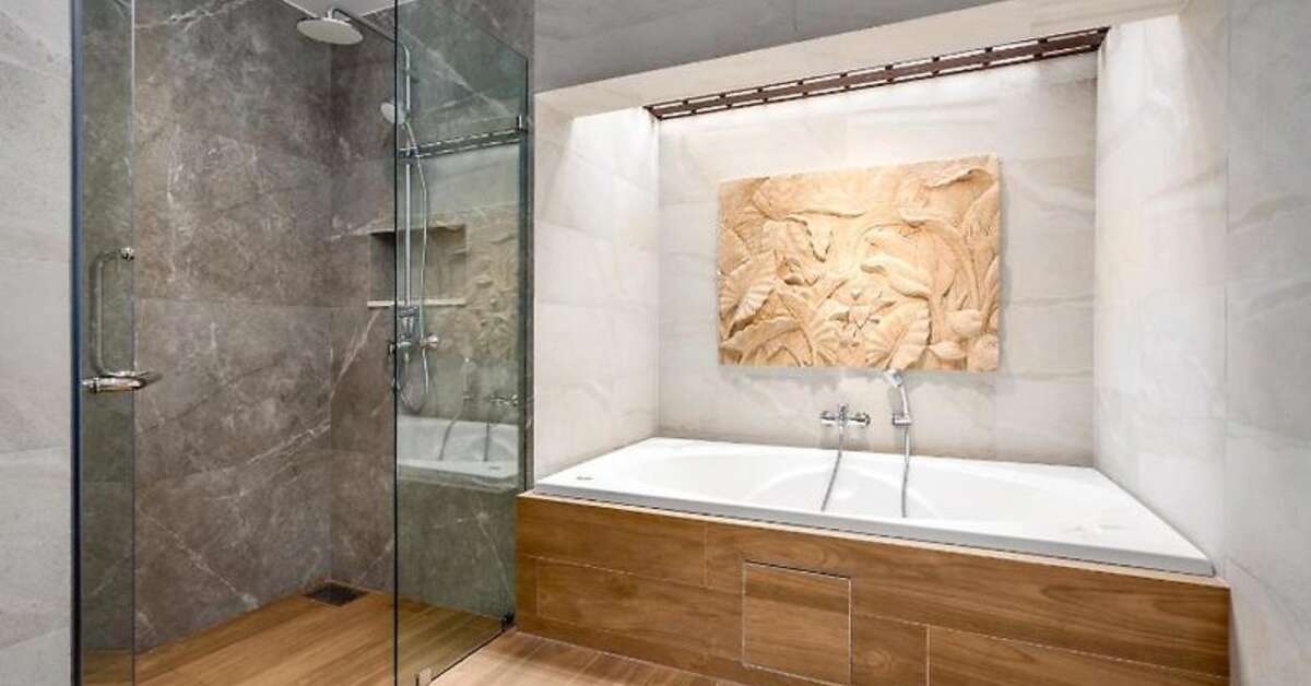 Een foto van Fair House Villas & Spa