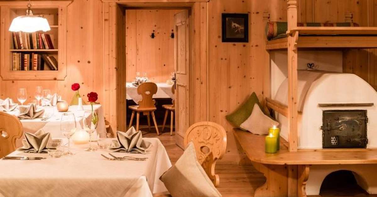 Een foto van Hotel Luna Mondschein