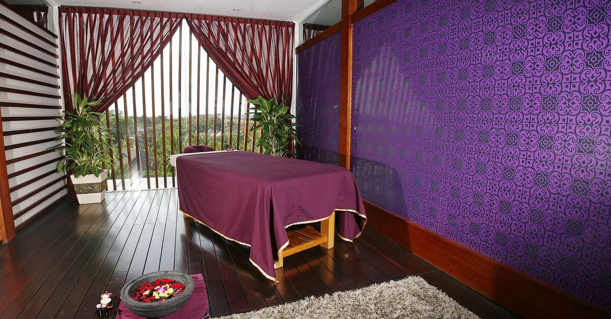 Een foto van Anantara Seminyak Bali Resort