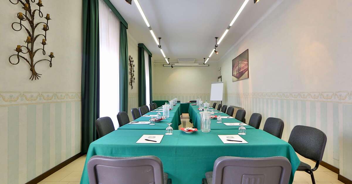 Een foto van Hotel San Donato