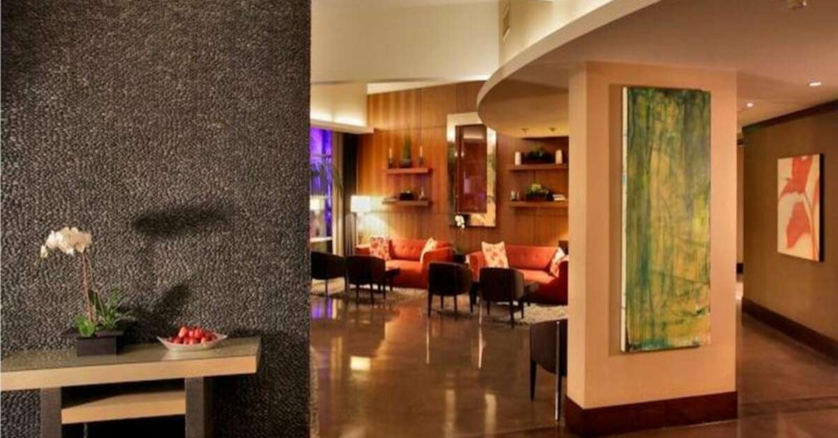 Een foto van Hotel Angeleno