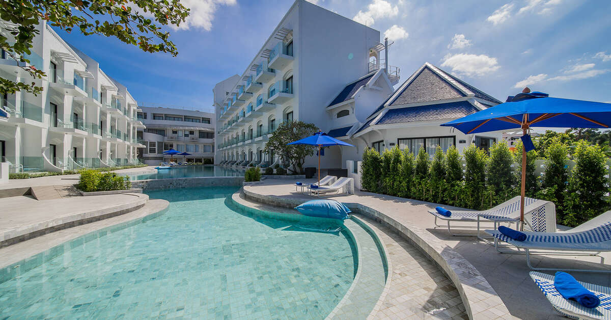 Een foto van Kram Pattaya