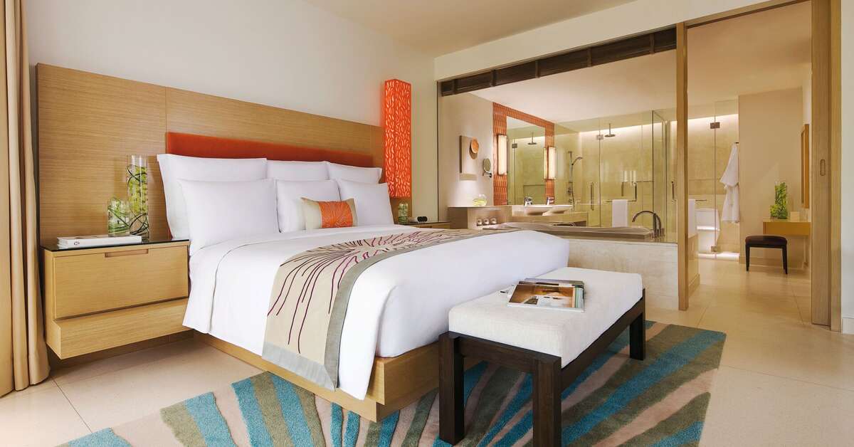 Een foto van Renaissance Phuket Resort & Spa