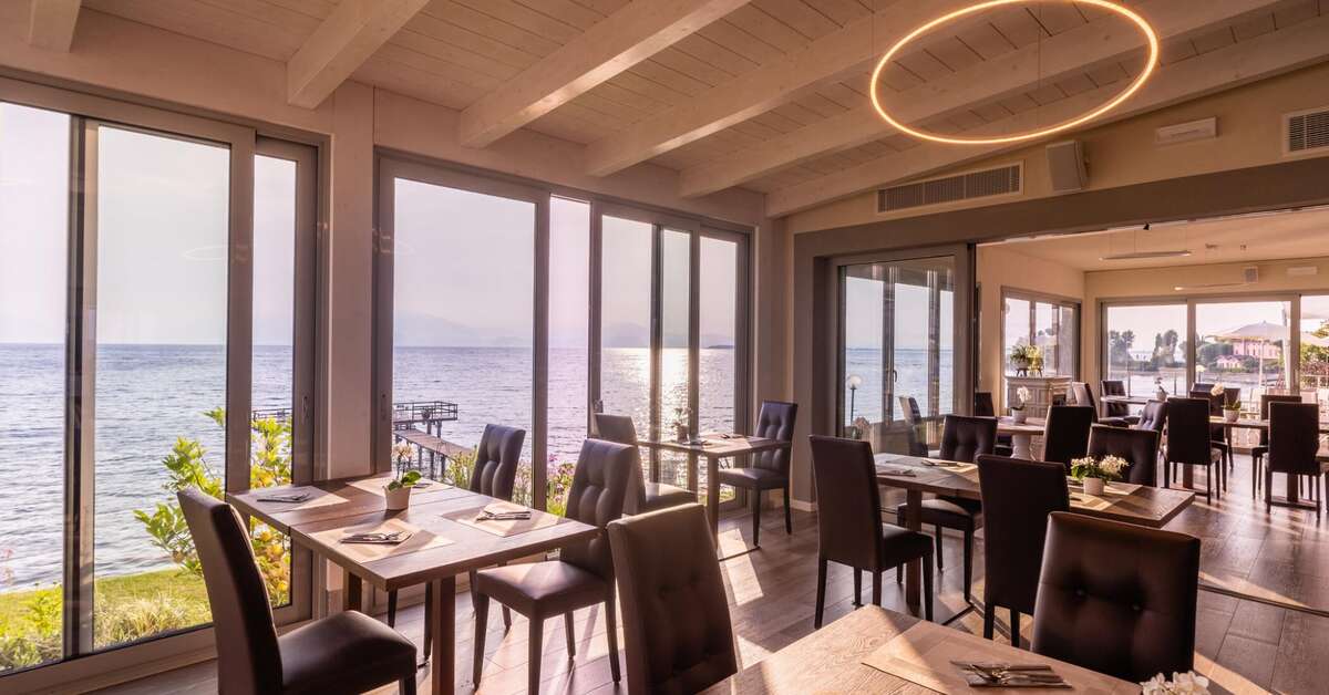 Een foto van Desenzano Lake Village