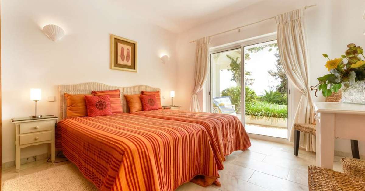 Een foto van Villas Carvoeiro Club