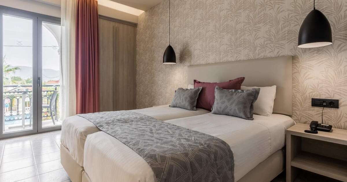 Een foto van Zante Sun Hotel
