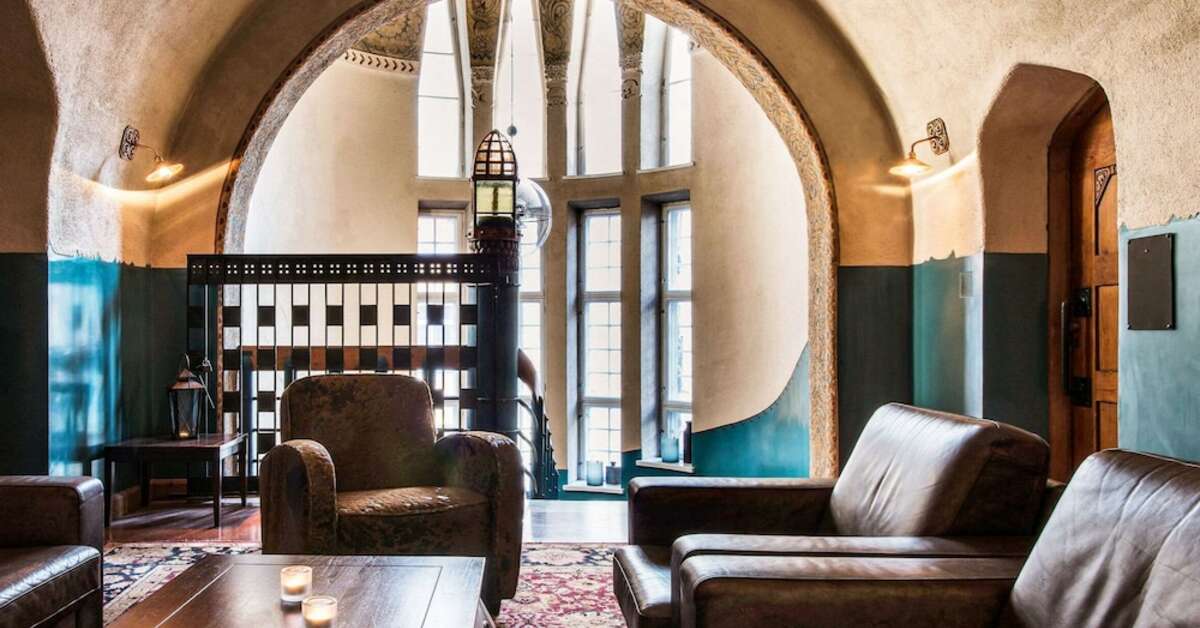 Een foto van Home Hotel Jugend