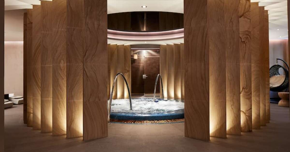 Een foto van Hilton Belgrade