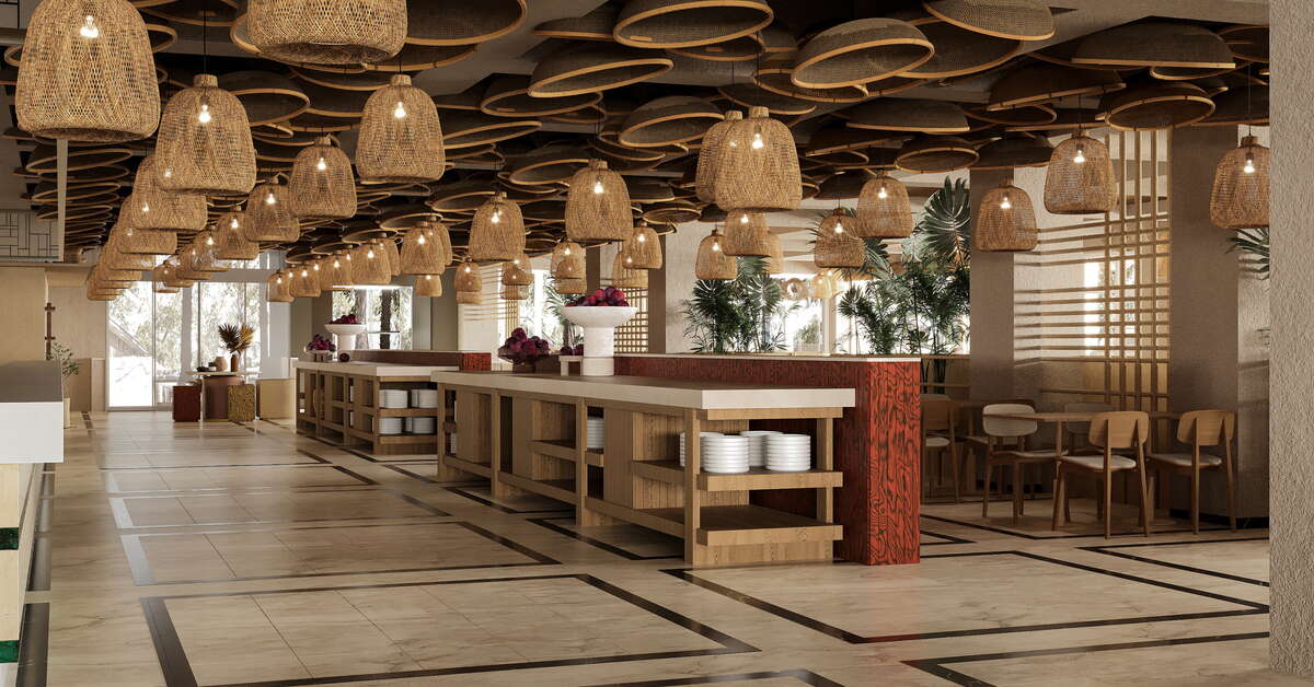Een foto van Corendon Hydros Club Kemer