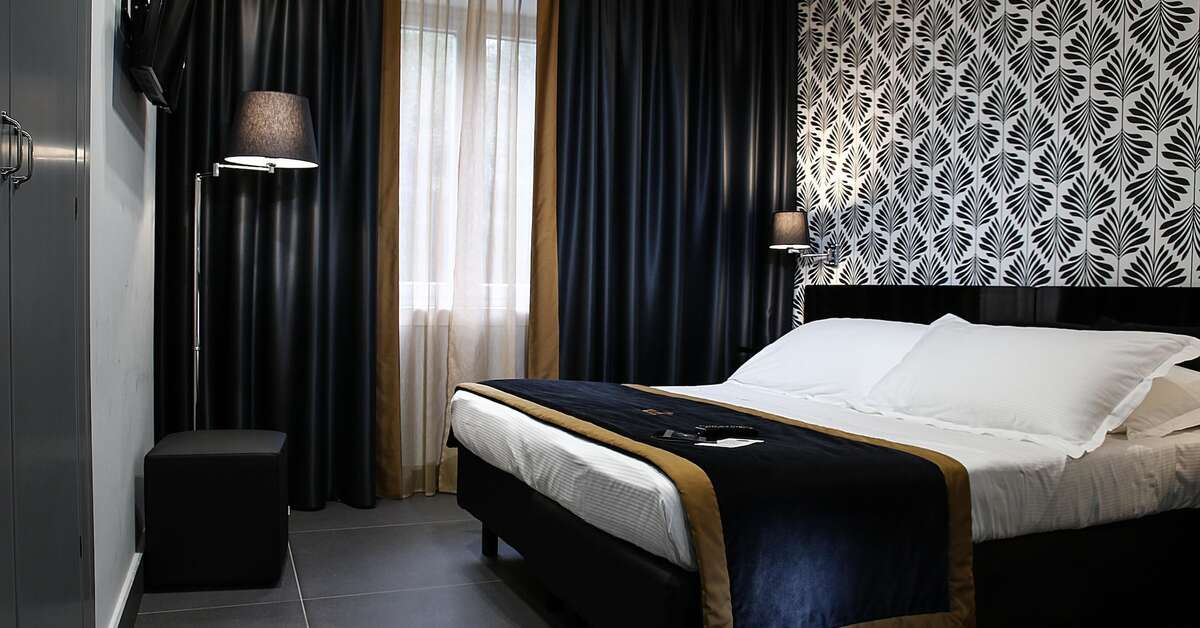 Een foto van Best Western JFK Hotel