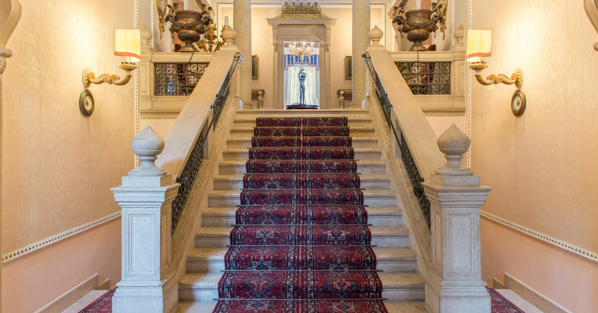 Een foto van Duchessa Isabella Hotel & Spa