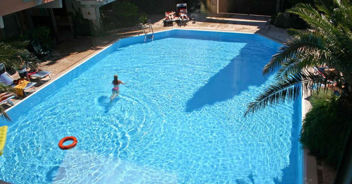 Een foto van Hotel La Paul & Smeraldo