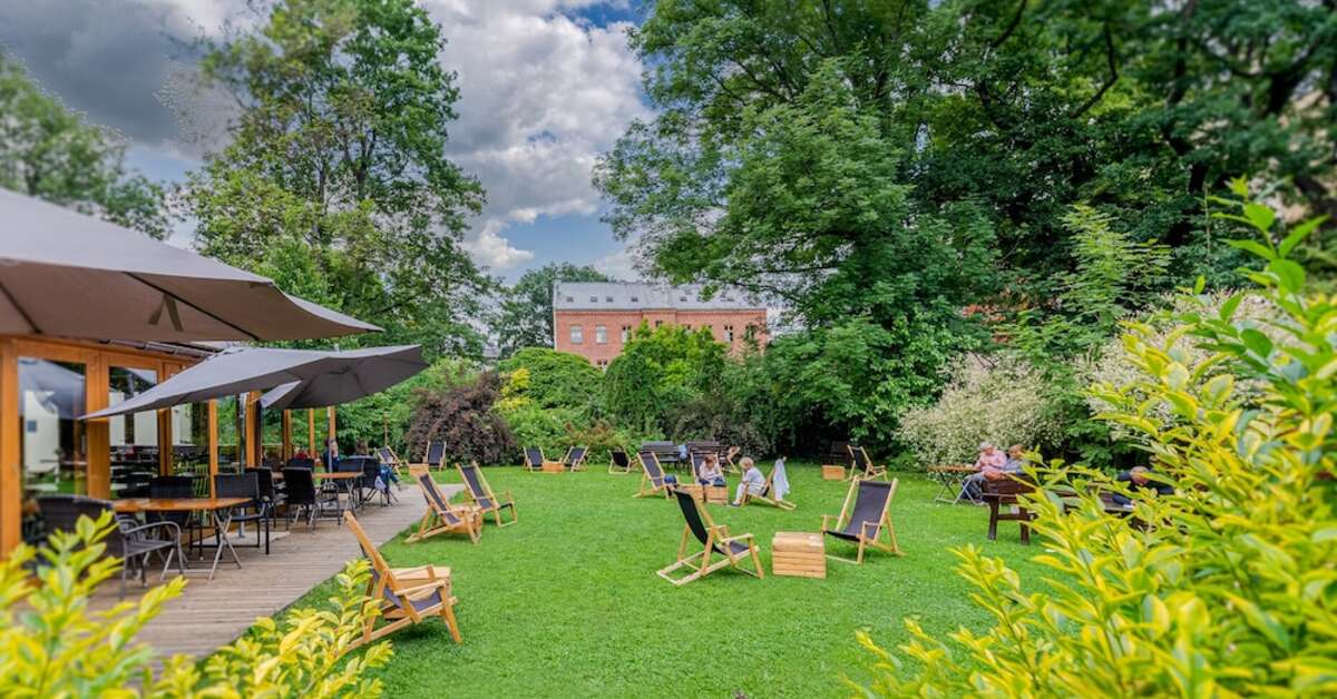 Een foto van Yarden Aparthotel