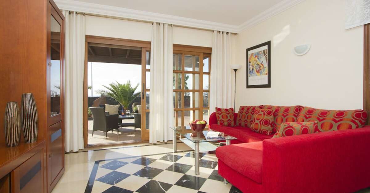Ein Foto Villas Coral Deluxe