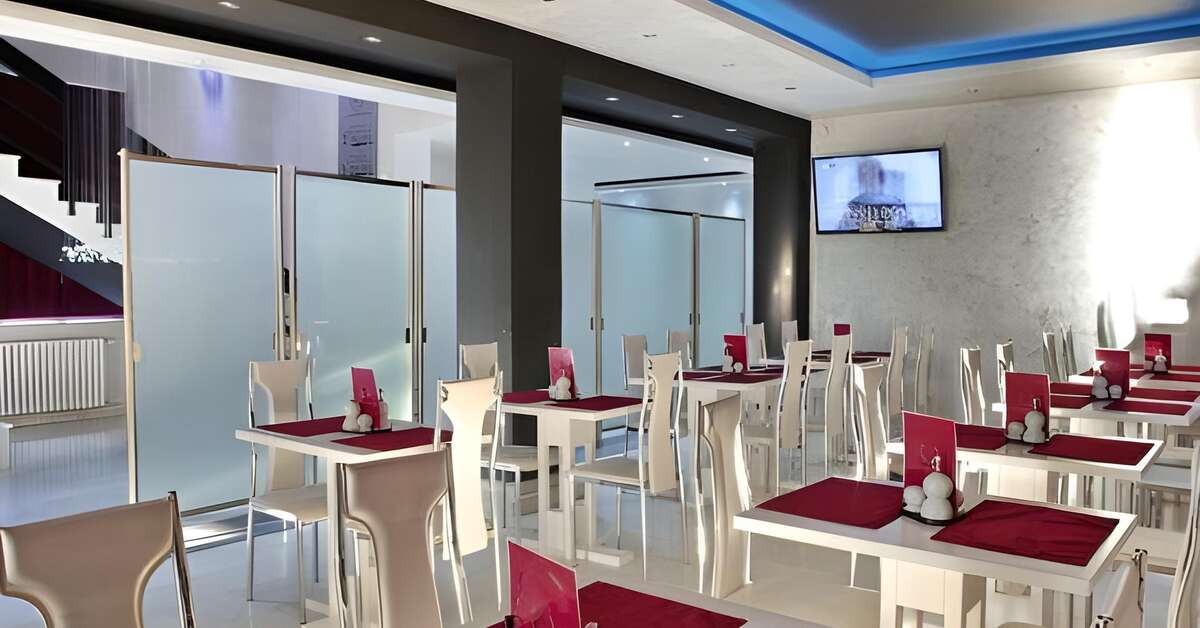 Een foto van Side One Design Hotel