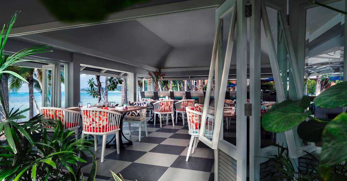 Een foto van Manathai Koh Samui