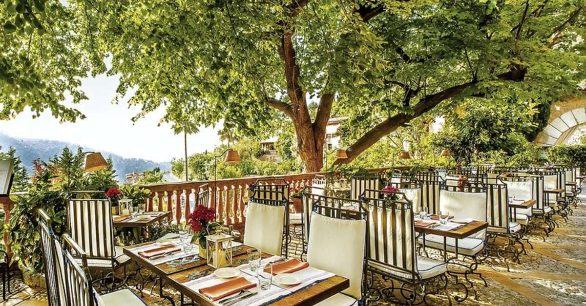 Ein Foto La Residencia
