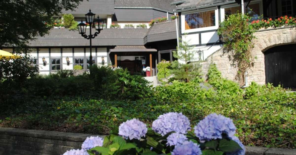 Een foto van Romantik Hotel Stryckhaus
