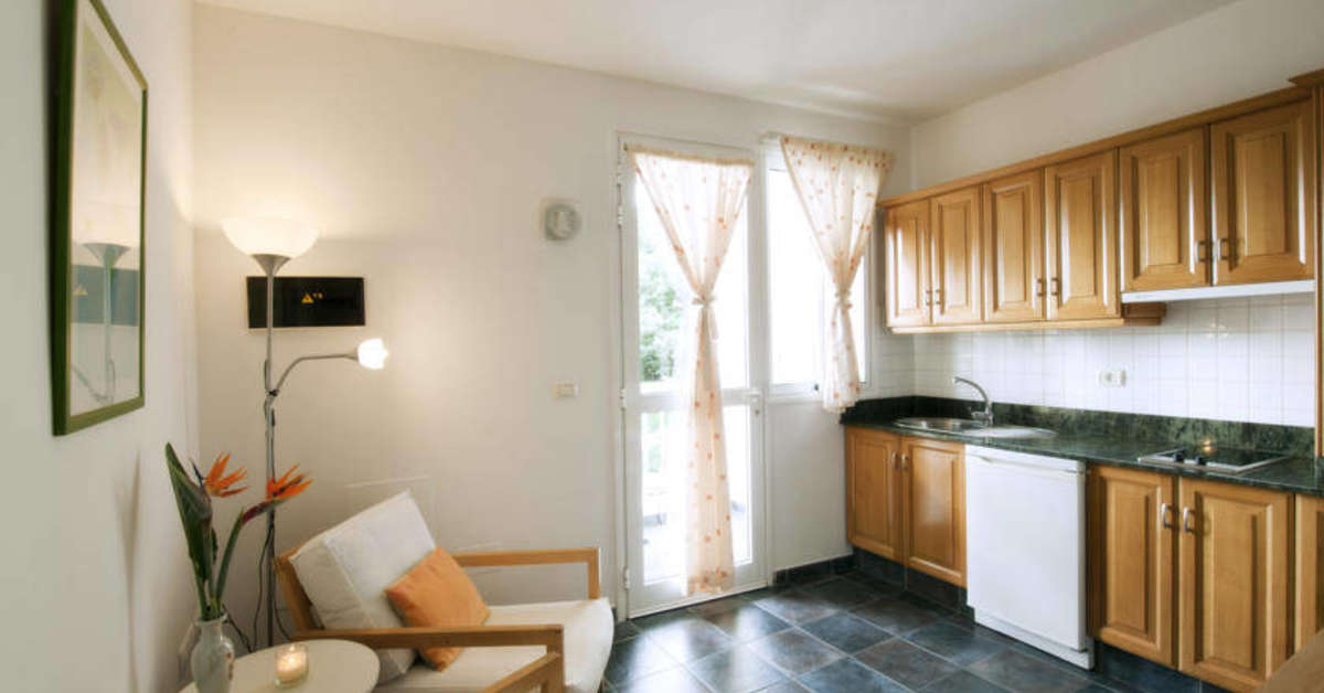 Een foto van Appartementen Adjovimar