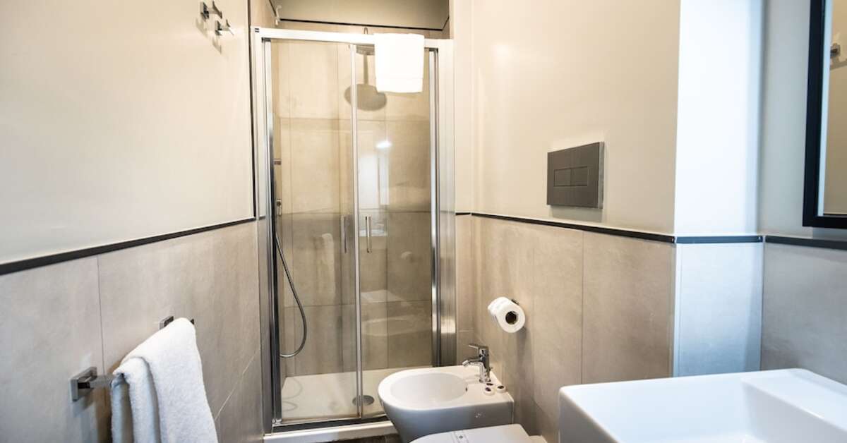 Een foto van The Cross Hotel