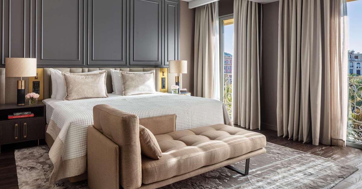 Een foto van Anantara Plaza Nice