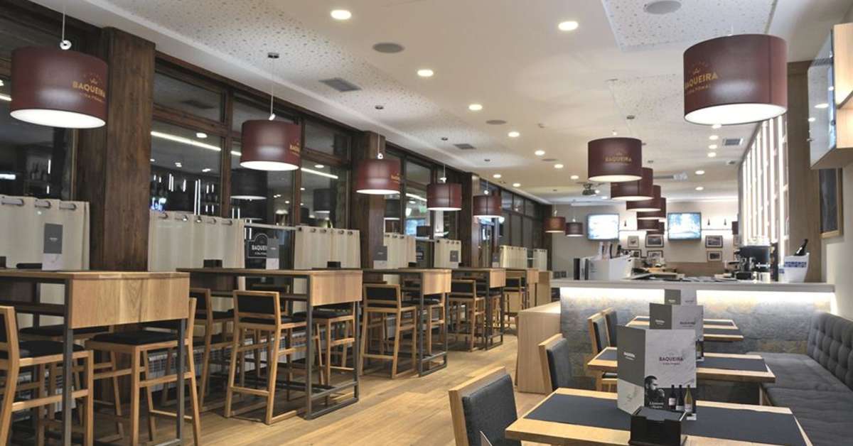 Een foto van Hotel Montarto