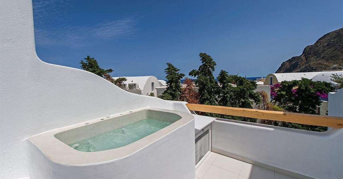 Een foto van Cavo Bianco