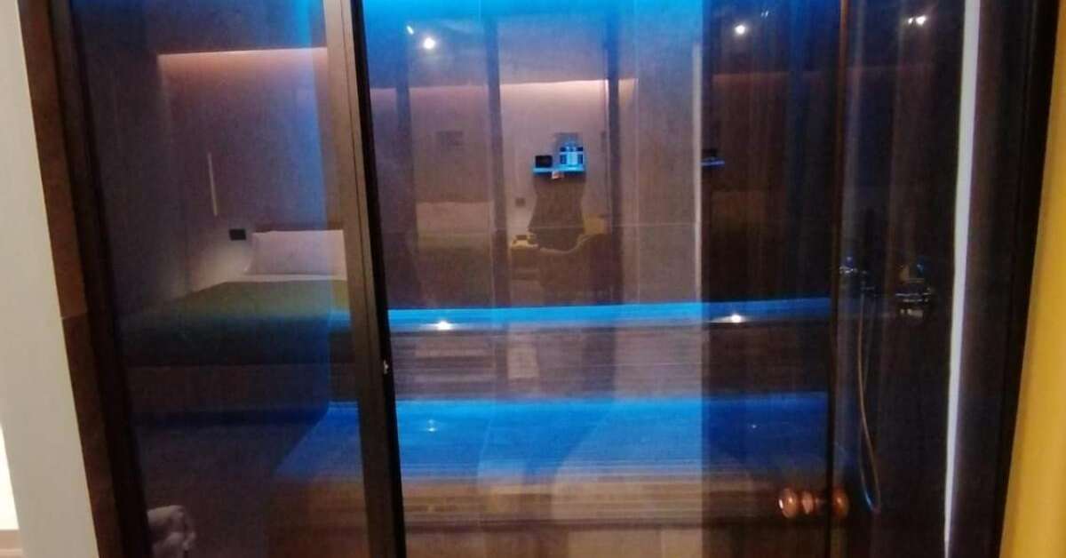 Een foto van Hotel XBusiness