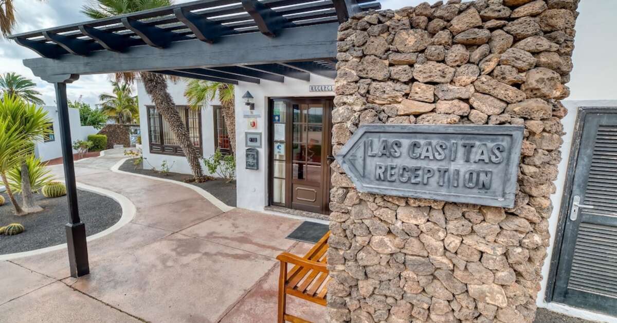 Een foto van Ona Las Casitas
