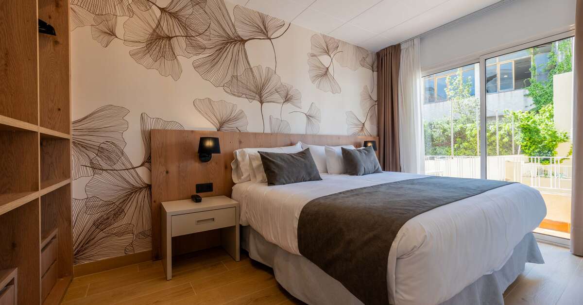 Een foto van Neptuno Appartementen
