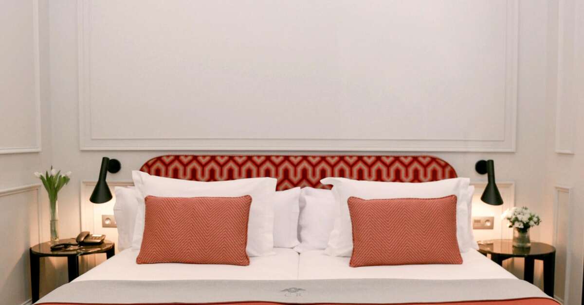 Een foto van Casa Romana Boutique Hotel