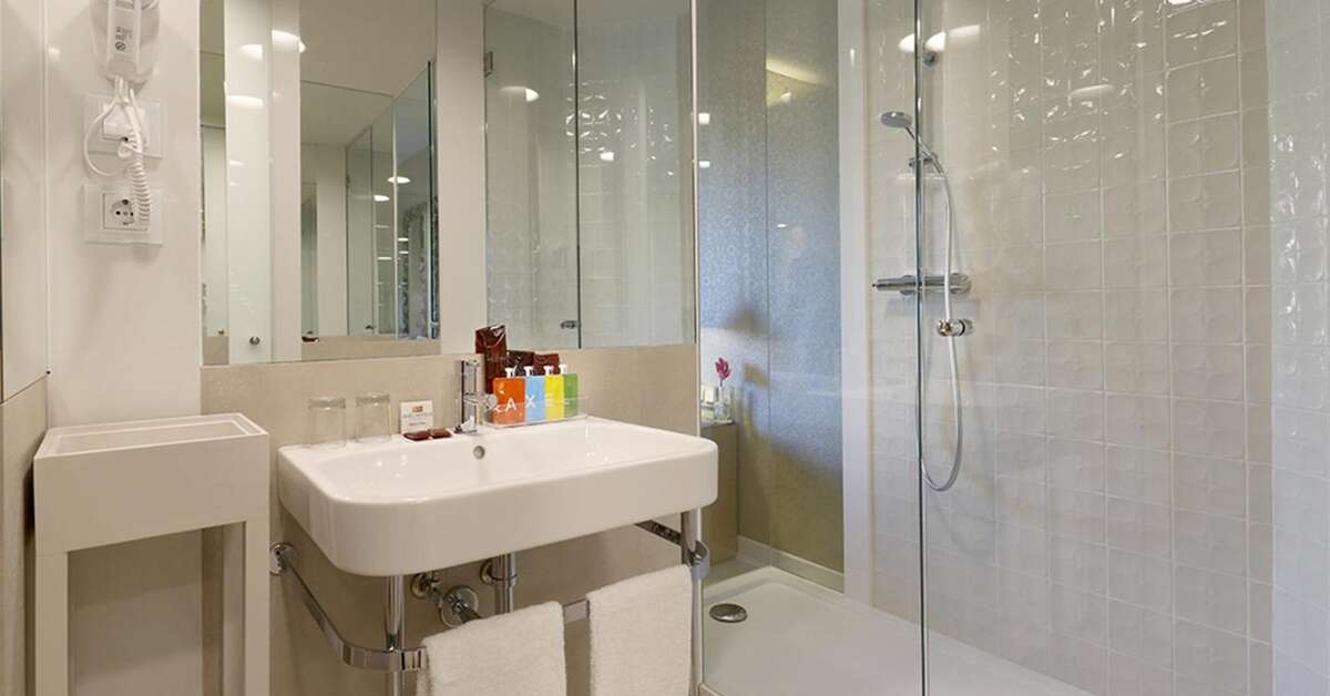 Ein Foto Axel Hotel Barcelona
